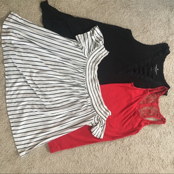 American eagle spring bundle - Picture 4 of 4